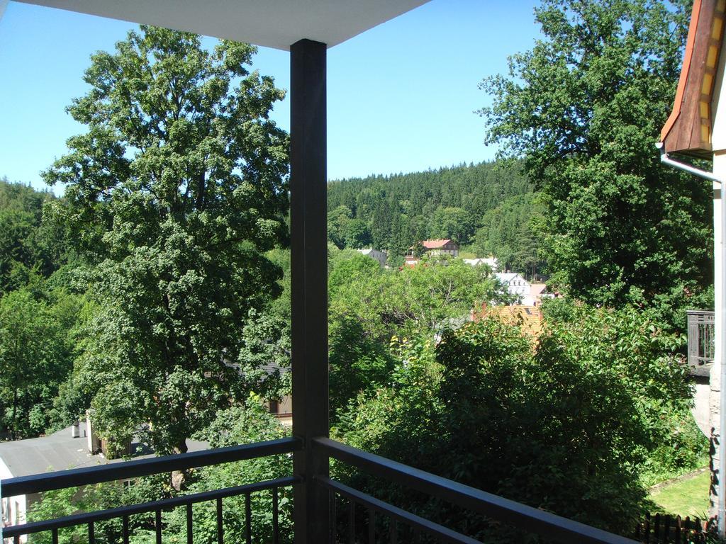 Apartament Grzes Szklarska Poręba Cameră foto