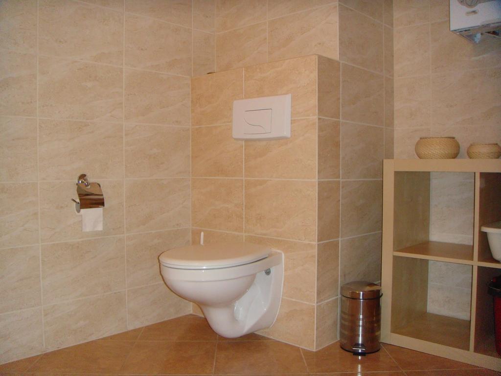 Apartament Grzes Szklarska Poręba Cameră foto