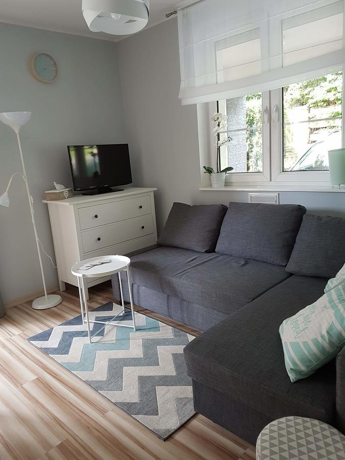 Apartament Grzes Szklarska Poręba Exterior foto